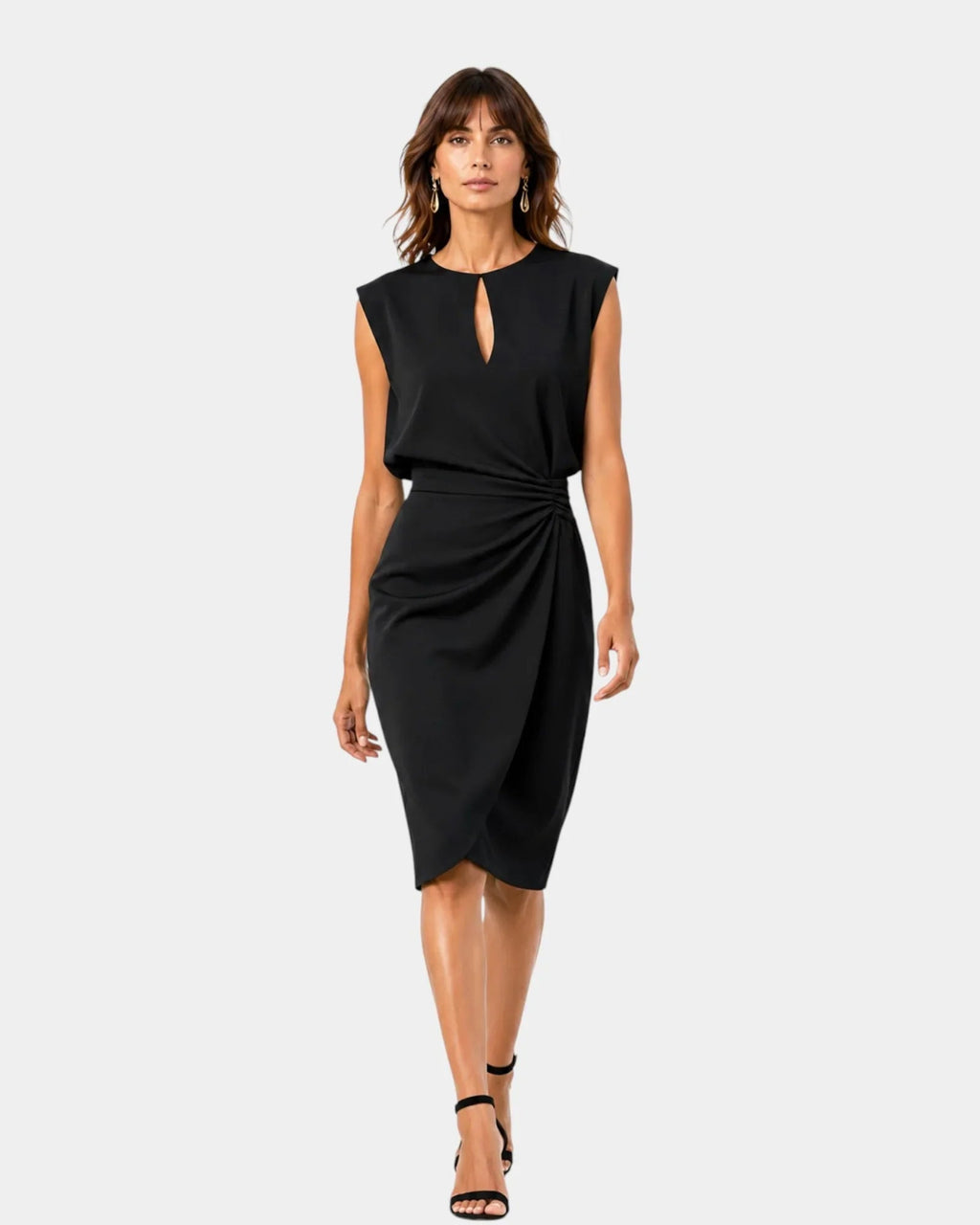 Janie | Elegant Dress