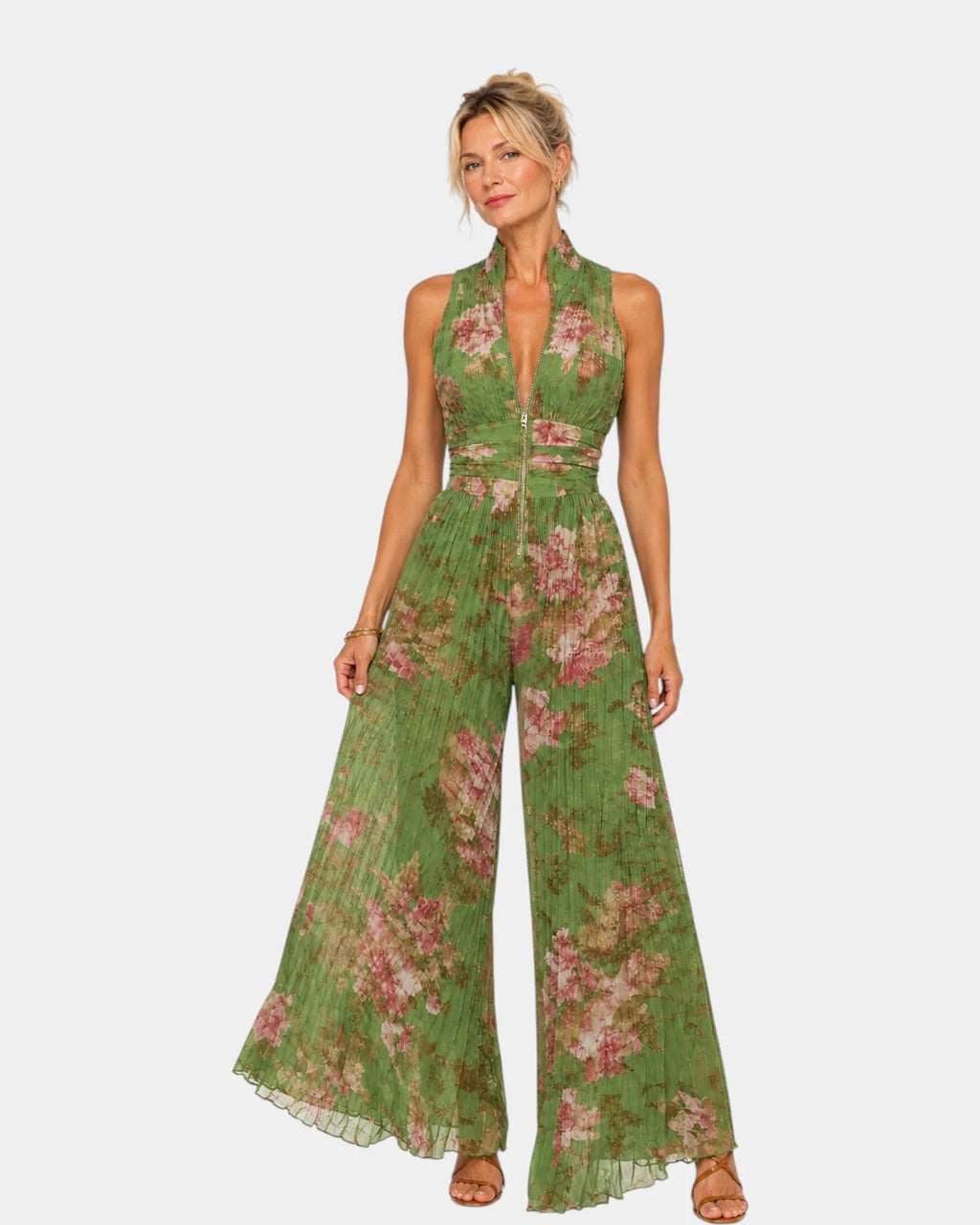 Canelle | Elegant Jumpsuit