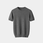 Florian | Cashmere Effect T-shirt