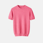 Florian | Cashmere Effect T-shirt