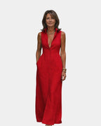 Mariline | Shirt Dress