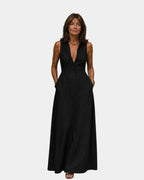 Mariline | Shirt Dress