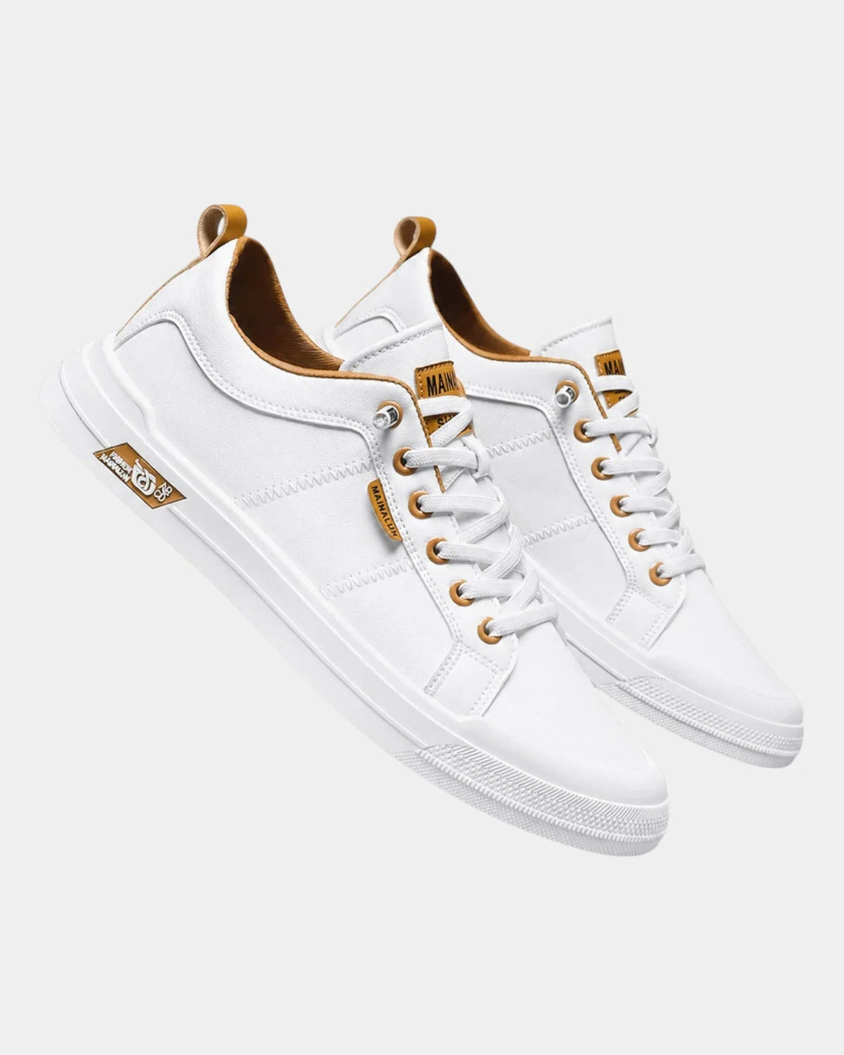 Gabriel | Classic Sneakers