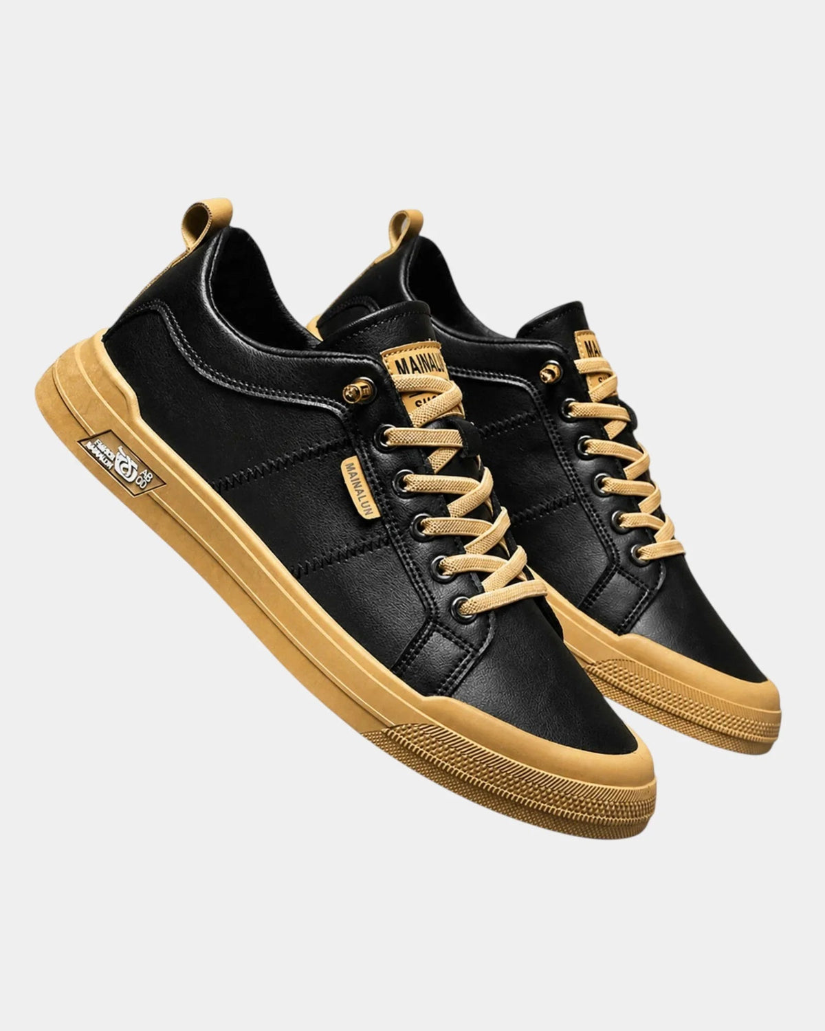 Gabriel | Classic Sneakers