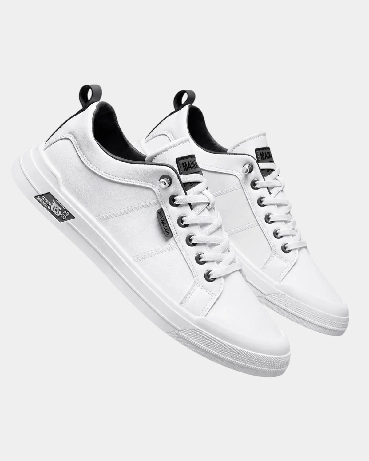 Gabriel | Classic Sneakers