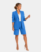 Nivelle | Blazer and Shorts Set