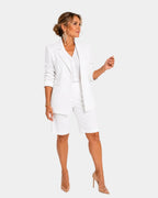 Nivelle | Blazer and Shorts Set
