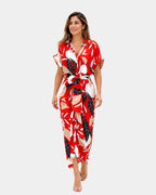 Bellina | Elegant Casual Dress