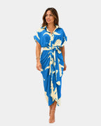 Bellina | Elegant Casual Dress