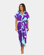 Bellina | Elegant Casual Dress