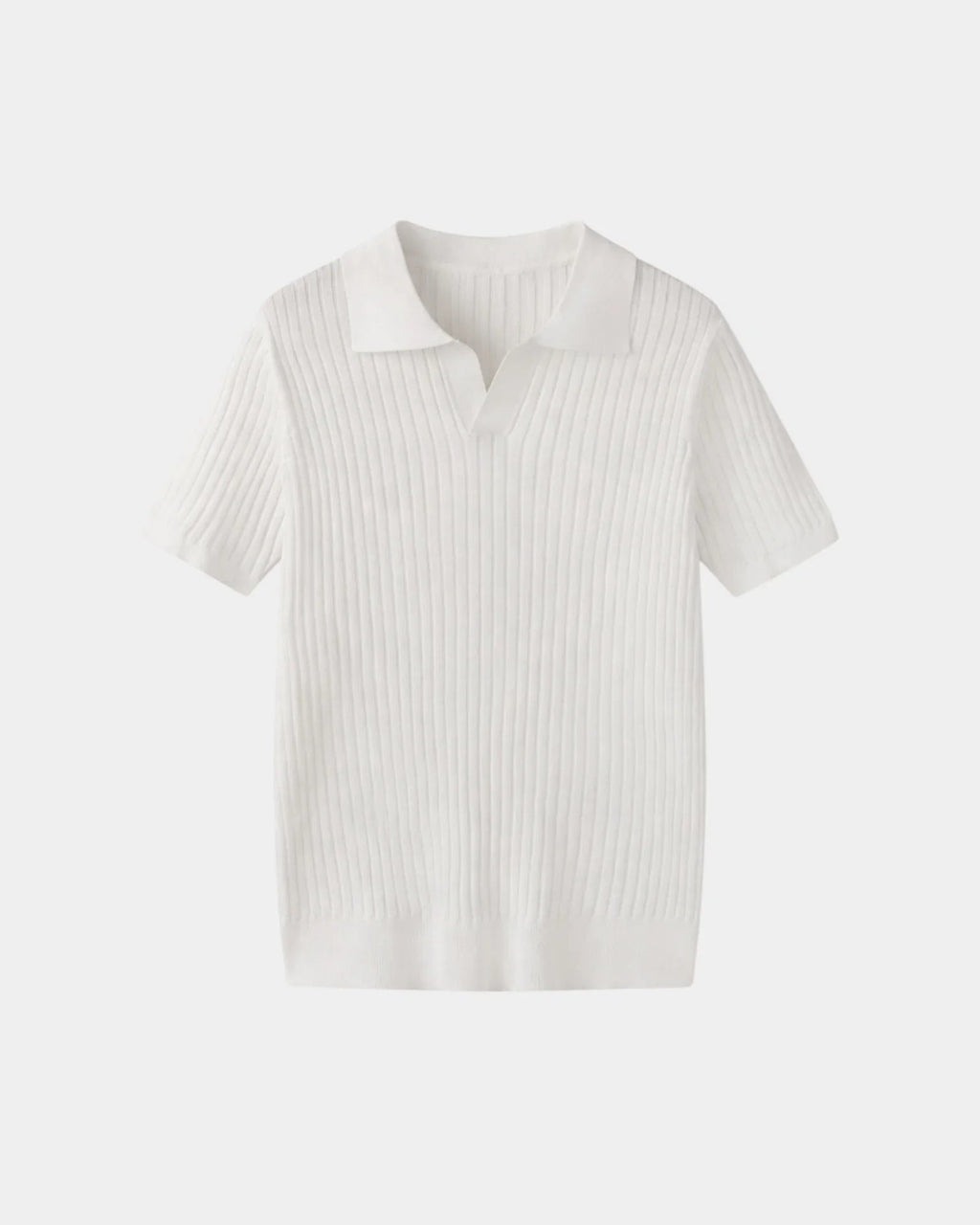Julien | Classic Polo