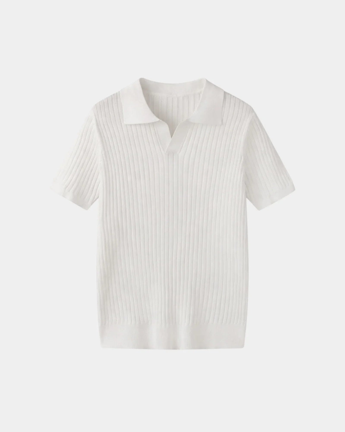 Julien | Classic Polo