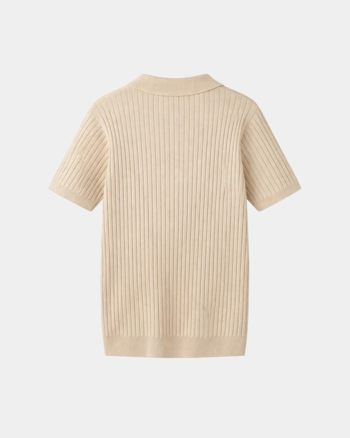 Julien | Classic Polo
