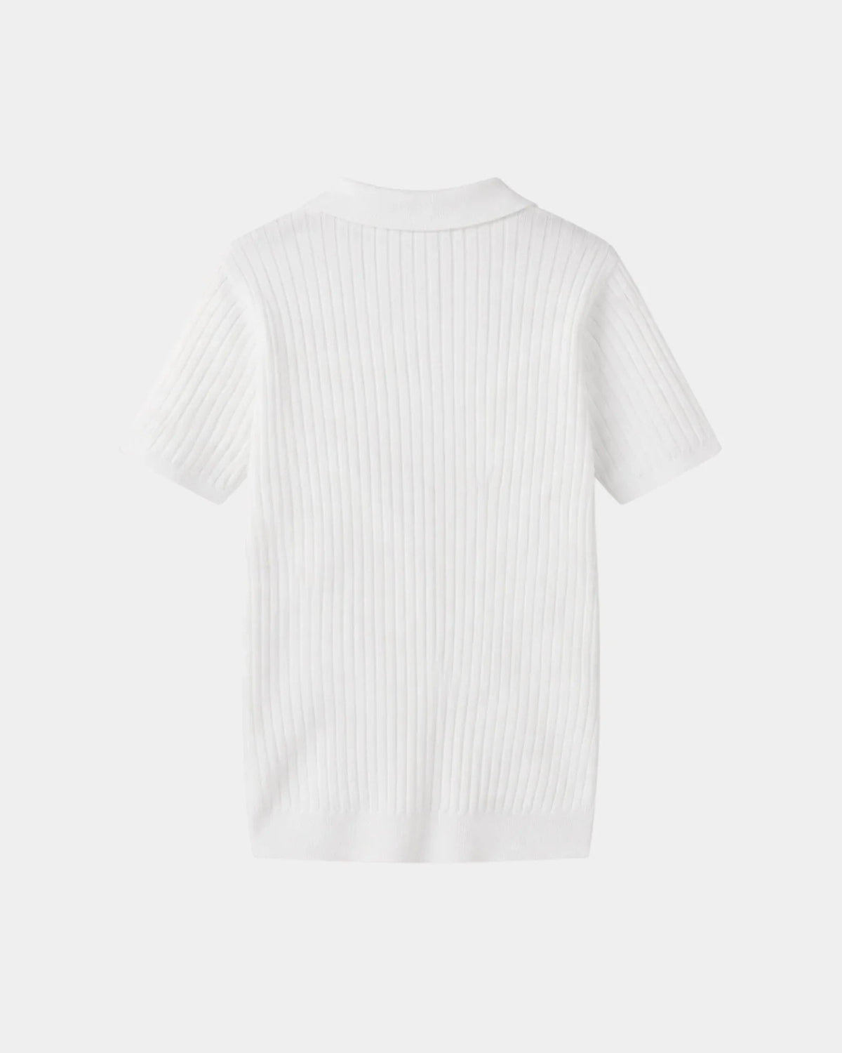Julien | Classic Polo