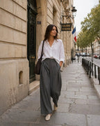 Eris | Elegant Casual Pants