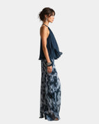 Magali | Elegant Set with Pants and Blouse