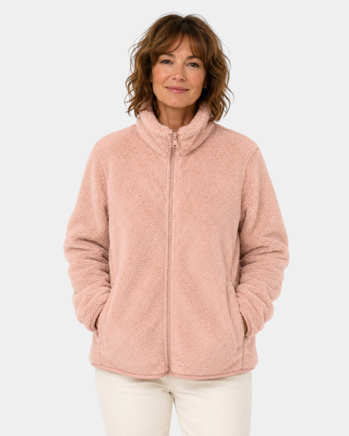Iléanne | Comfortable Coat