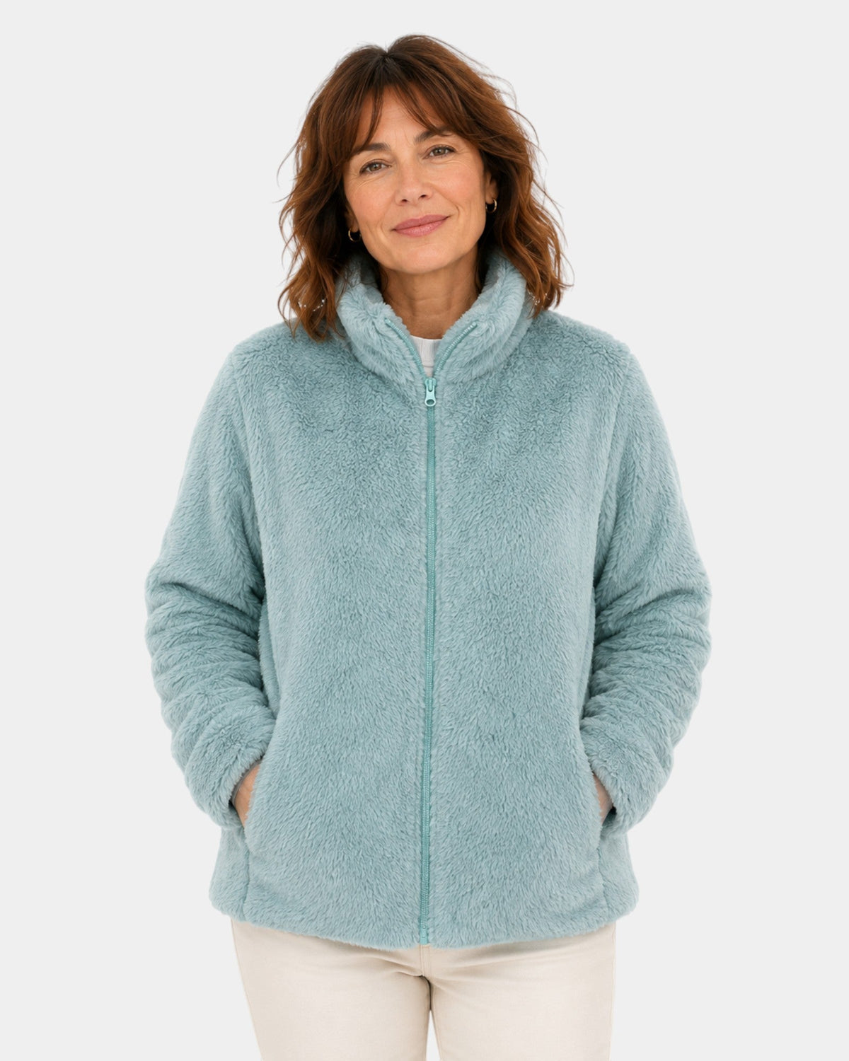 Iléanne | Comfortable Coat