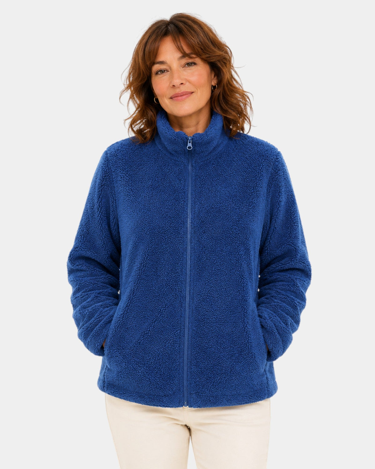 Iléanne | Comfortable Coat