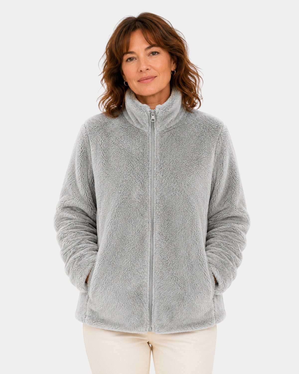 Iléanne | Comfortable Coat