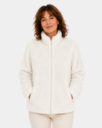 Iléanne | Comfortable Coat