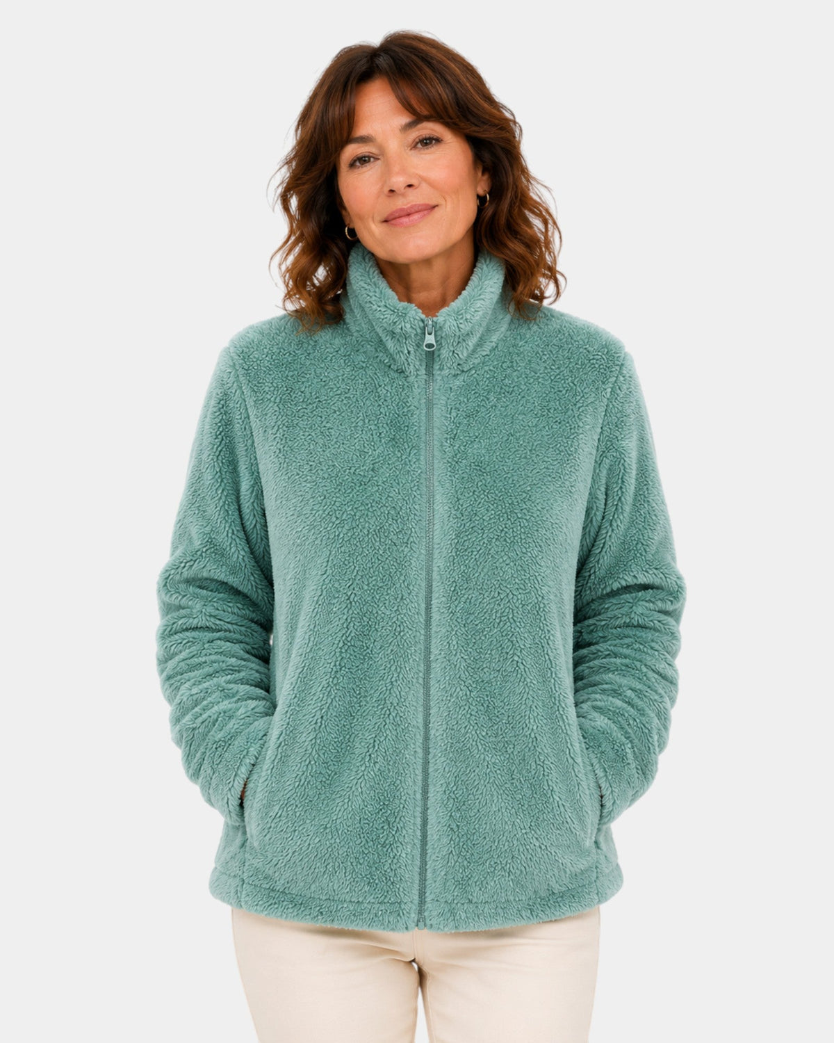 Iléanne | Comfortable Coat