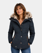 Carélia | Warm Winter Coat