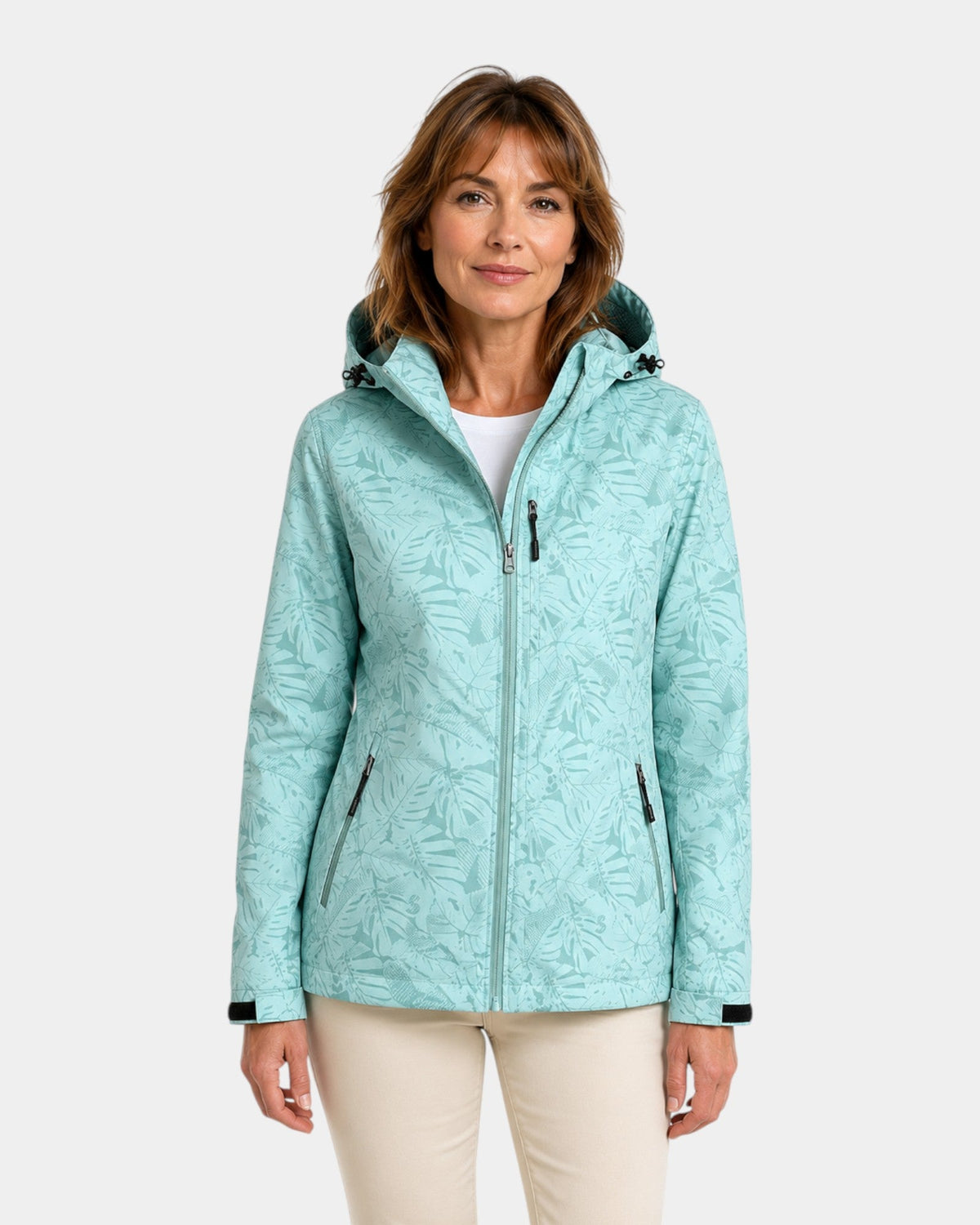 Elorisse | Windbreaker and Waterproof Jacket