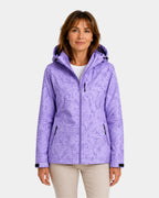 Elorisse | Windbreaker and Waterproof Jacket
