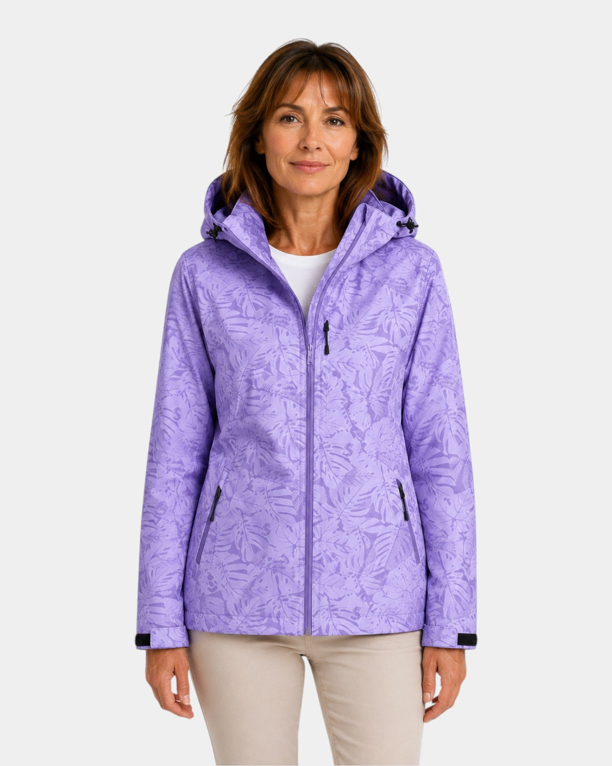 Elorisse | Windbreaker and Waterproof Jacket