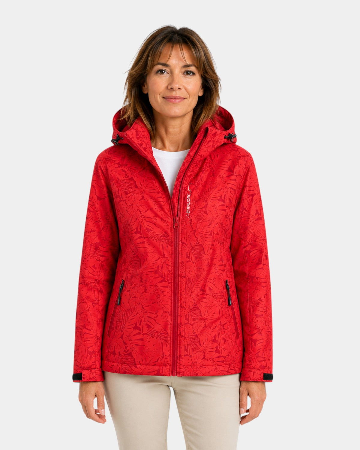 Elorisse | Windbreaker and Waterproof Jacket