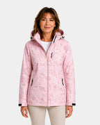 Elorisse | Windbreaker and Waterproof Jacket