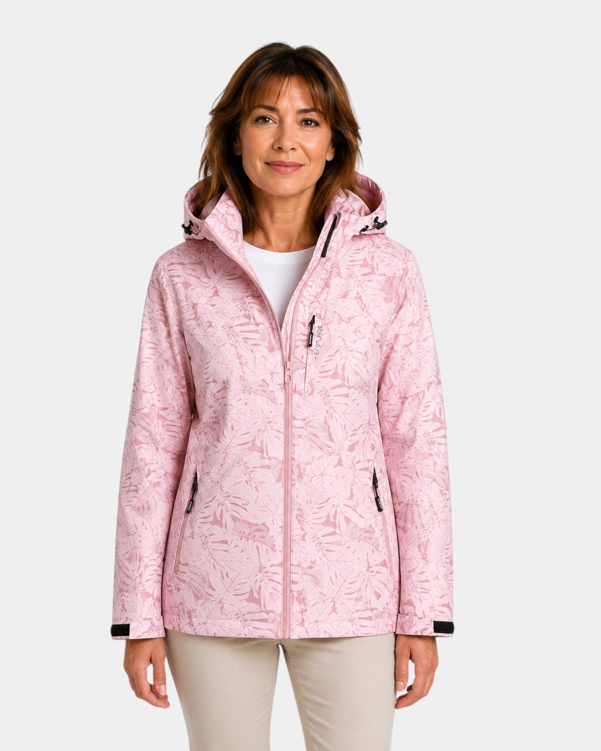 Elorisse | Windbreaker and Waterproof Jacket