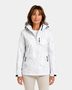 Elorisse | Windbreaker and Waterproof Jacket