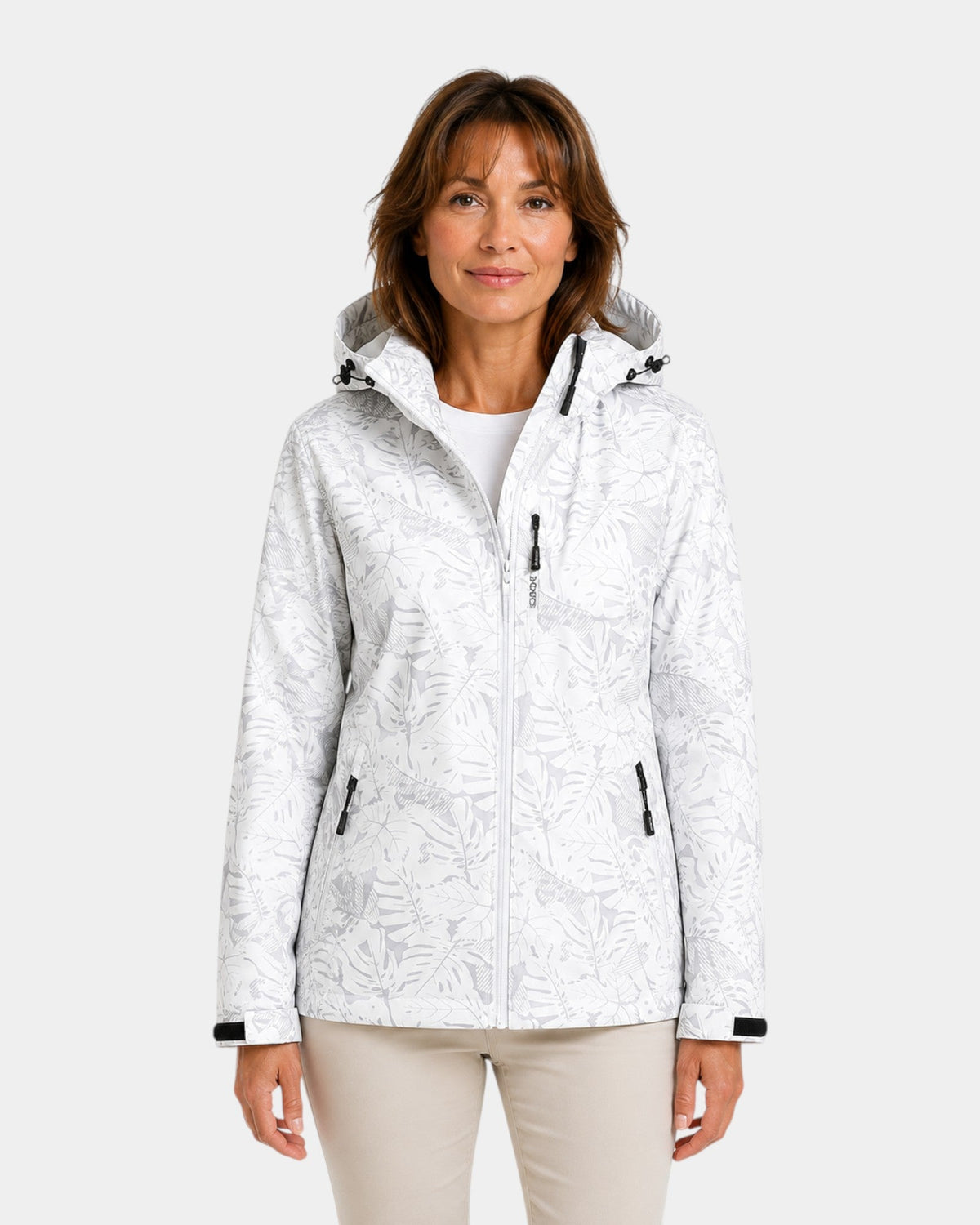 Elorisse | Windbreaker and Waterproof Jacket