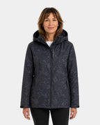 Elorisse | Windbreaker and Waterproof Jacket