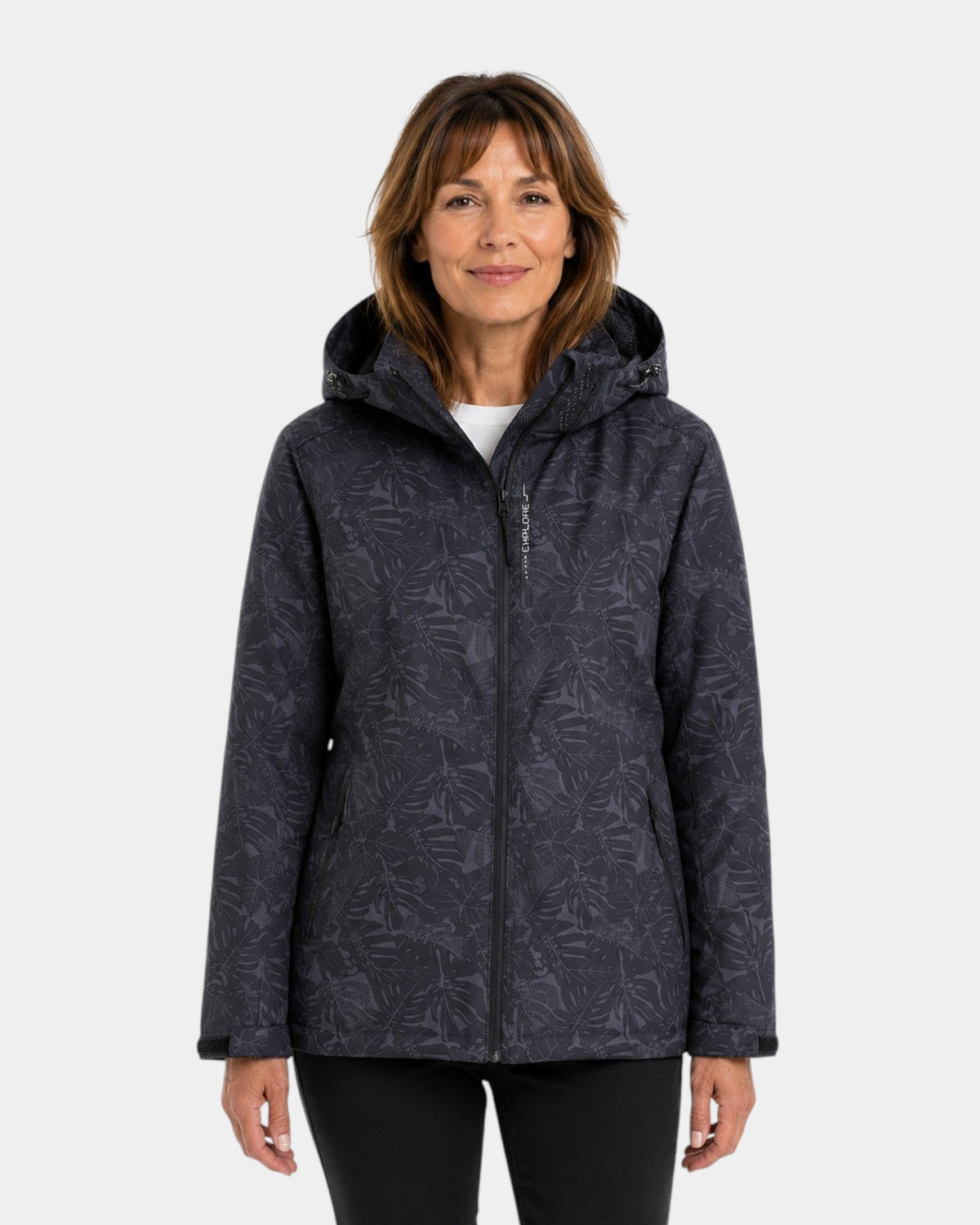 Elorisse | Windbreaker and Waterproof Jacket