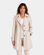 Daniela | Spring Trench Coat