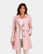Daniela | Spring Trench Coat