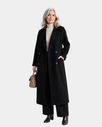 Maeve | Timeless Elegant Coat