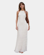 Eliane | Long Summer Dress