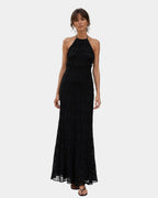 Eliane | Long Summer Dress