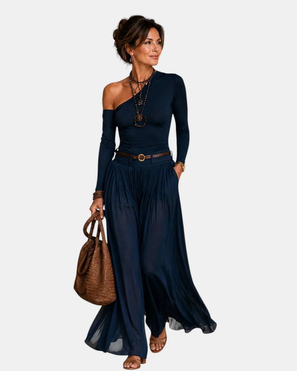 Coralie | Elegant Ensemble