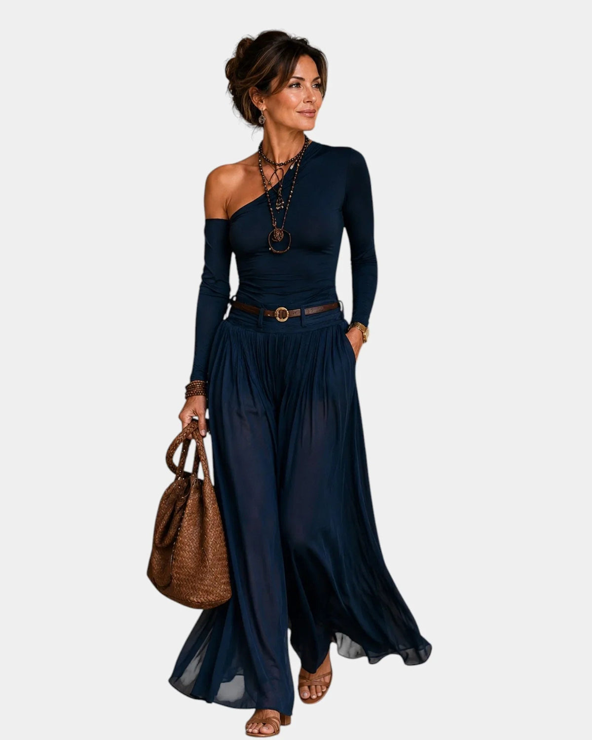 Coralie | Elegant Ensemble