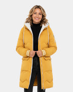 Roséliane | Long Coat