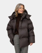 Maélisse | Women's Quilted Winter Jacket