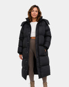 Corélisse | Oversized Quilted Coat