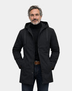 Andreas | Waterproof Jacket