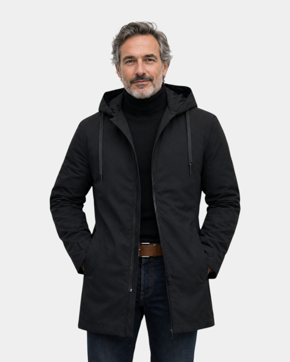 Andreas | Waterproof Jacket