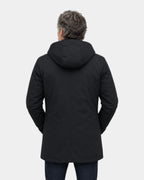Andreas | Waterproof Jacket